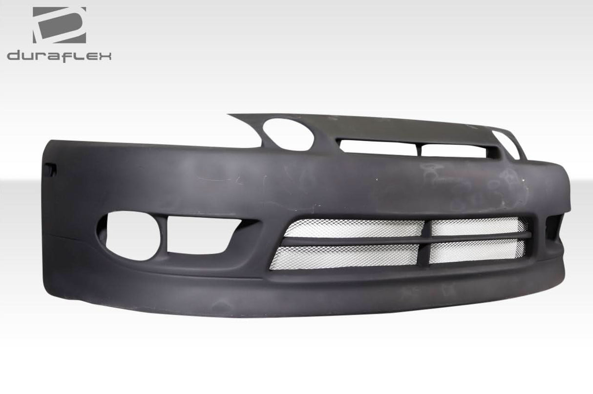 1992-2000 Lexus SC300 SC400 AC Style Front Bumper - 1 Piece - FRP