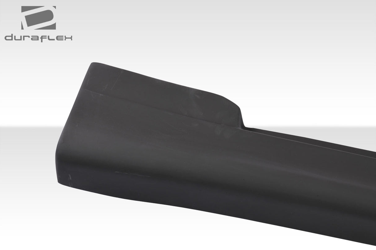1992-2000 Lexus SC Series SC300 SC400 Duraflex A Spec Side Skirts - 2 Piece