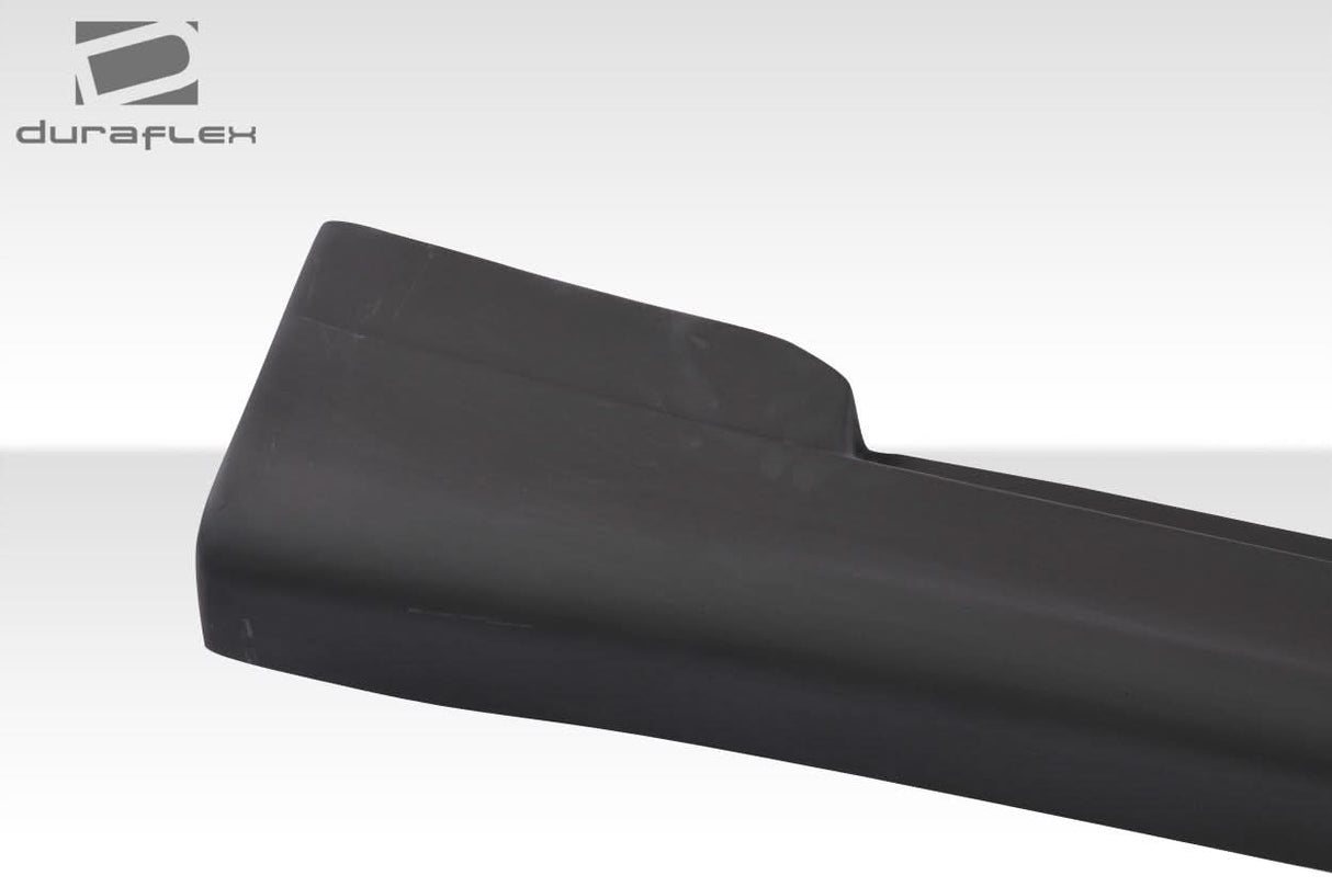 1992-2000 Lexus SC300 SC400 A Spec Style Side Skirts - 2 Piece - FRP