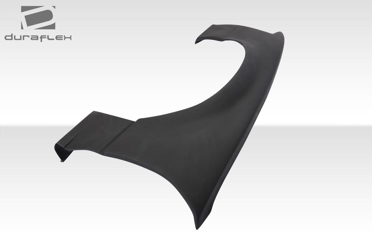1989-1994 Nissan 240SX S13 K Power Style Front Fenders - FRP