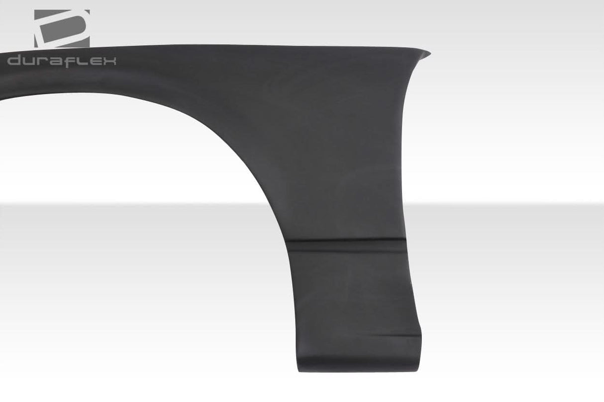 1989-1994 Nissan 240SX S13 K Power Style Front Fenders - FRP