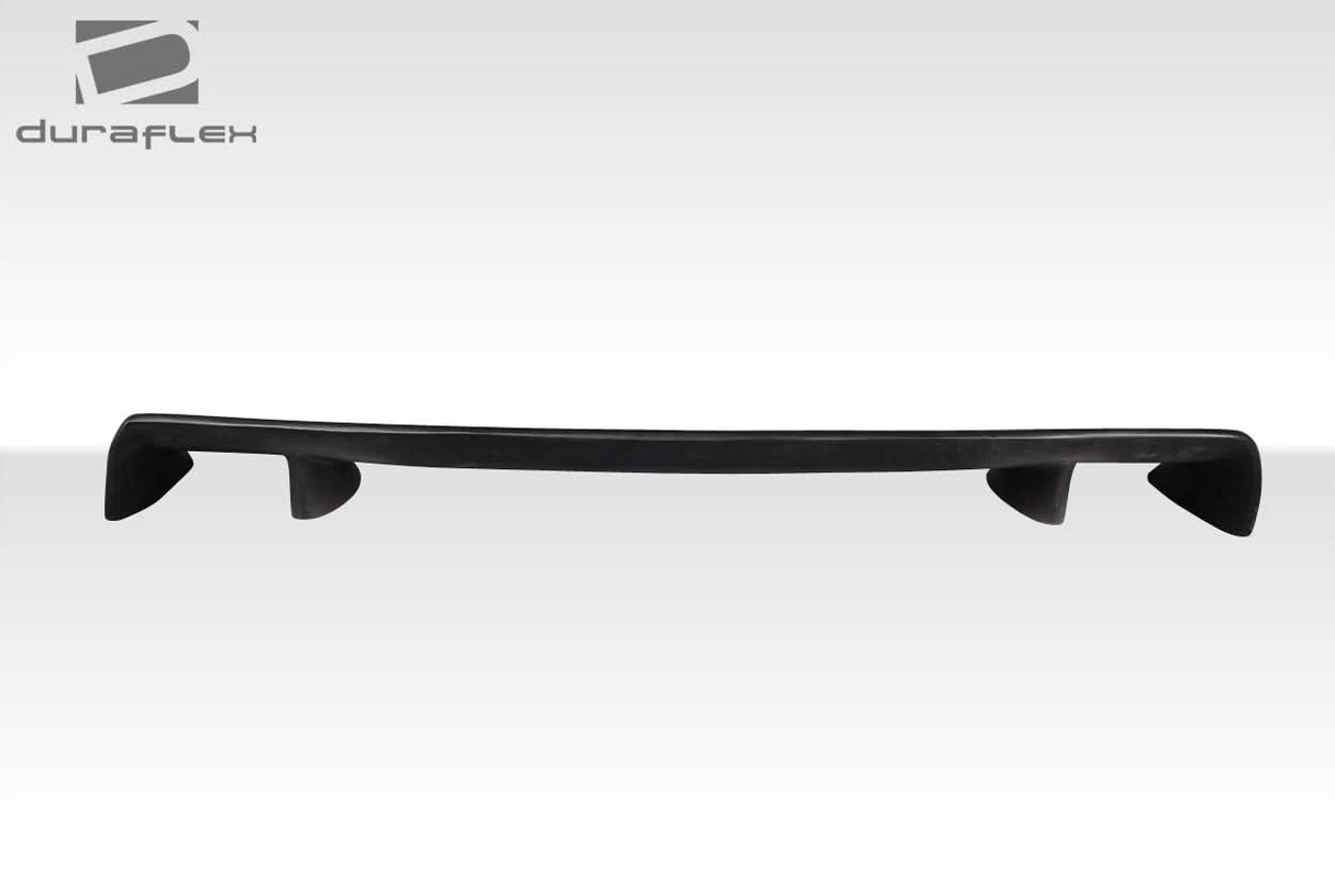 Universal Ultra Power Style Wing Spoiler - 1 Piece - FRP