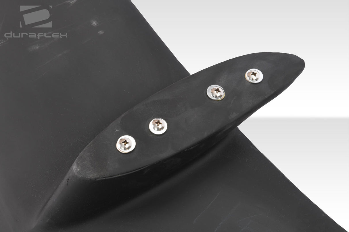 Universal Duraflex Ultra Power Wing Spoiler - 1 Piece