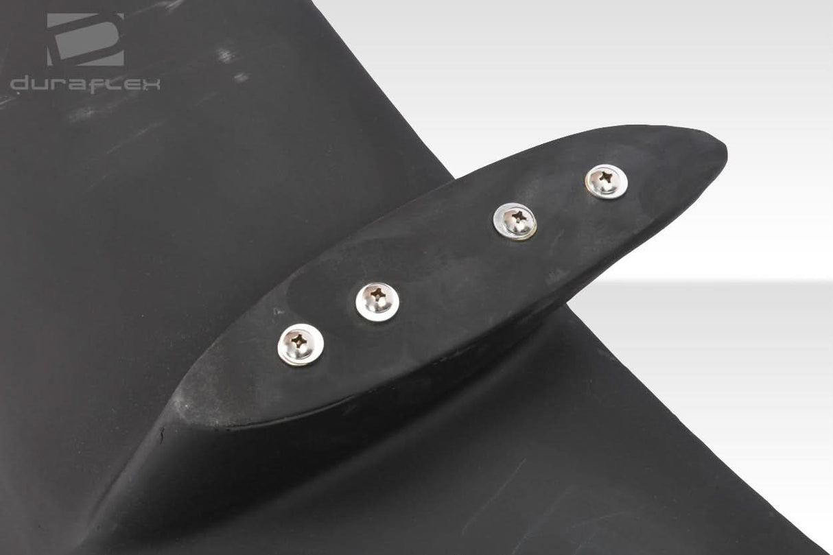 Universal Ultra Power Style Wing Spoiler - 1 Piece - FRP