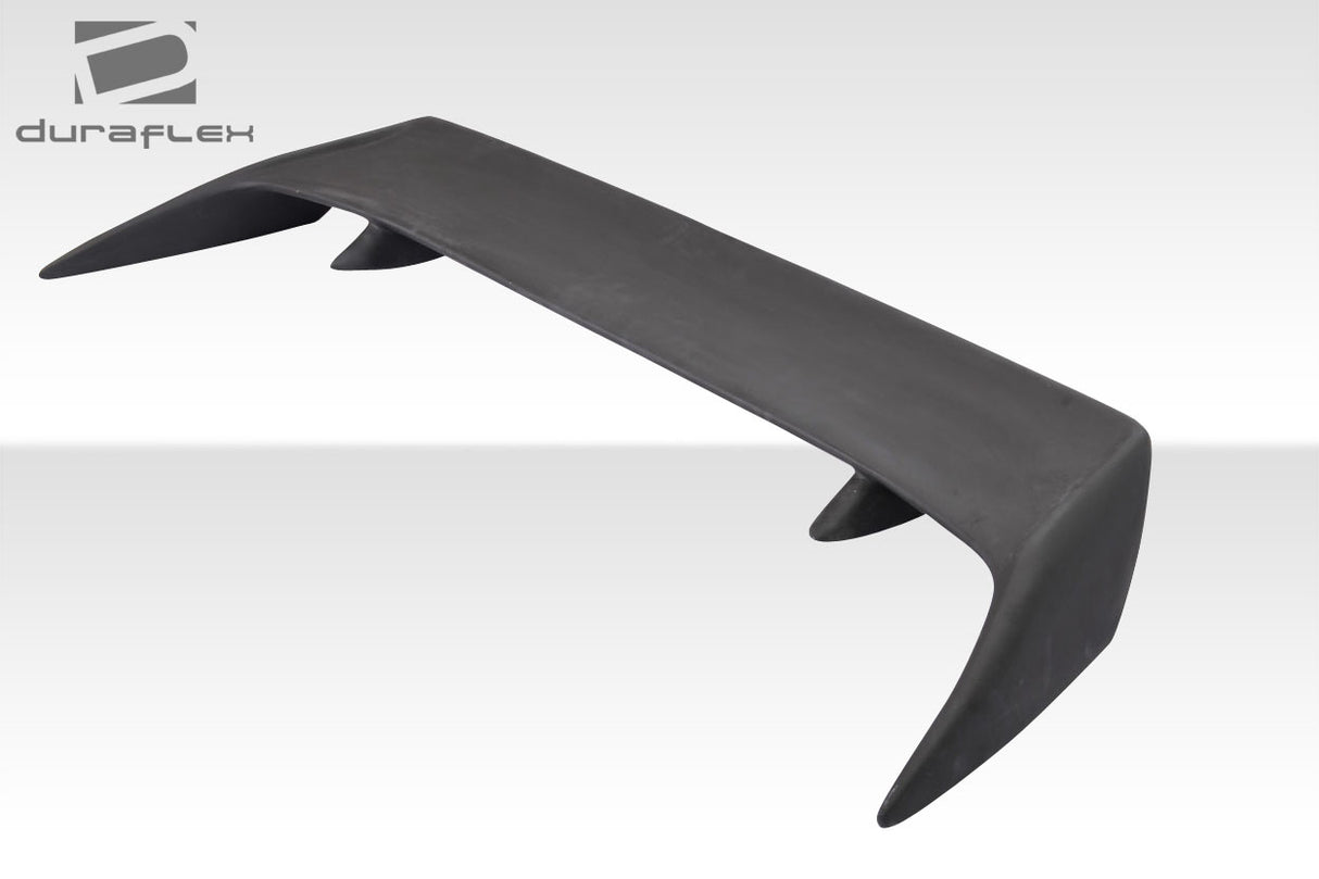 Universal Duraflex Ultra Power Wing Spoiler - 1 Piece