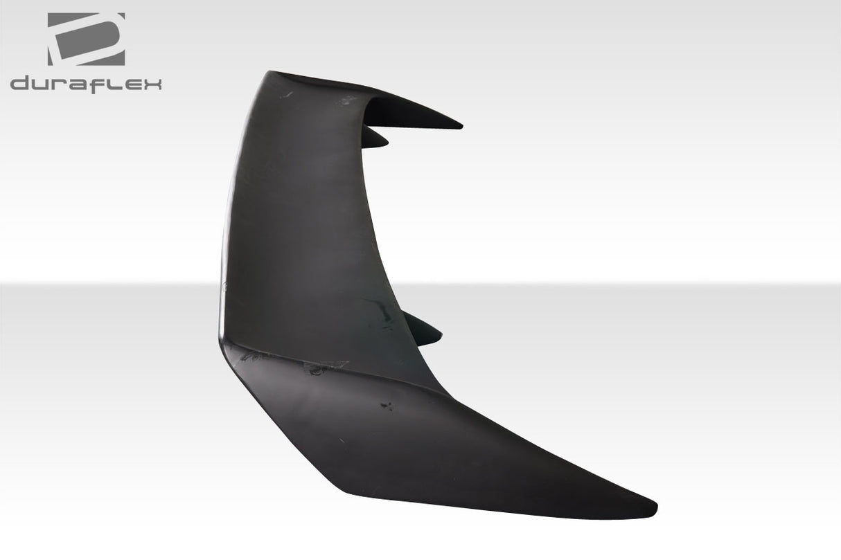 Universal Duraflex Ultra Power Wing Spoiler - 1 Piece