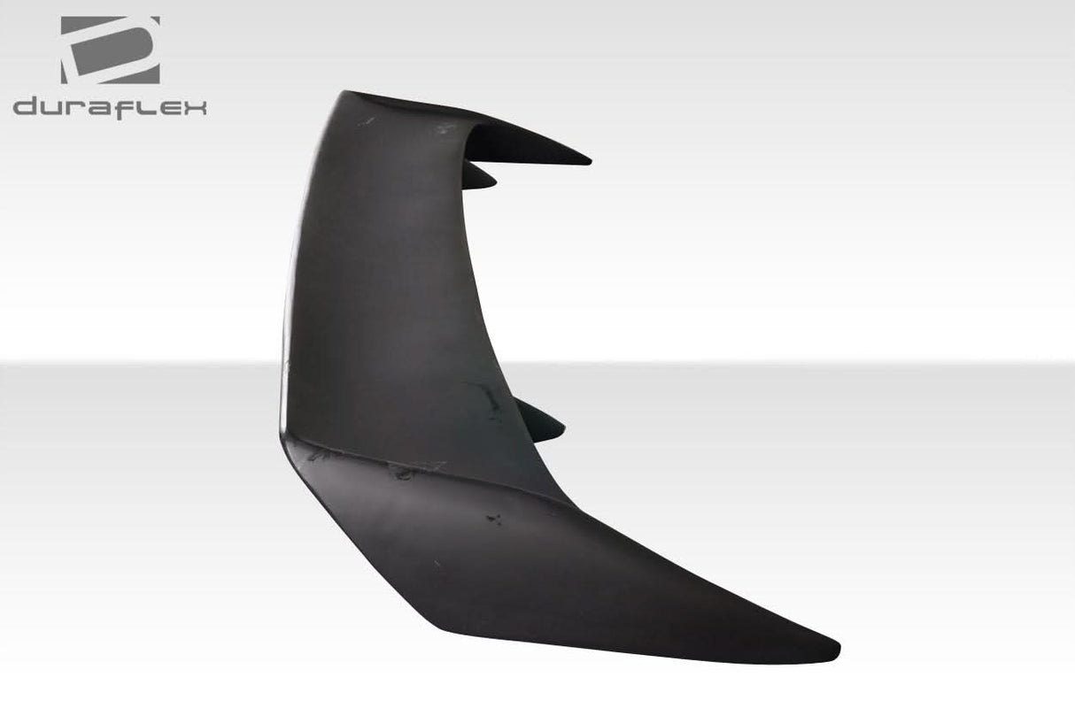 Universal Ultra Power Style Wing Spoiler - 1 Piece - FRP