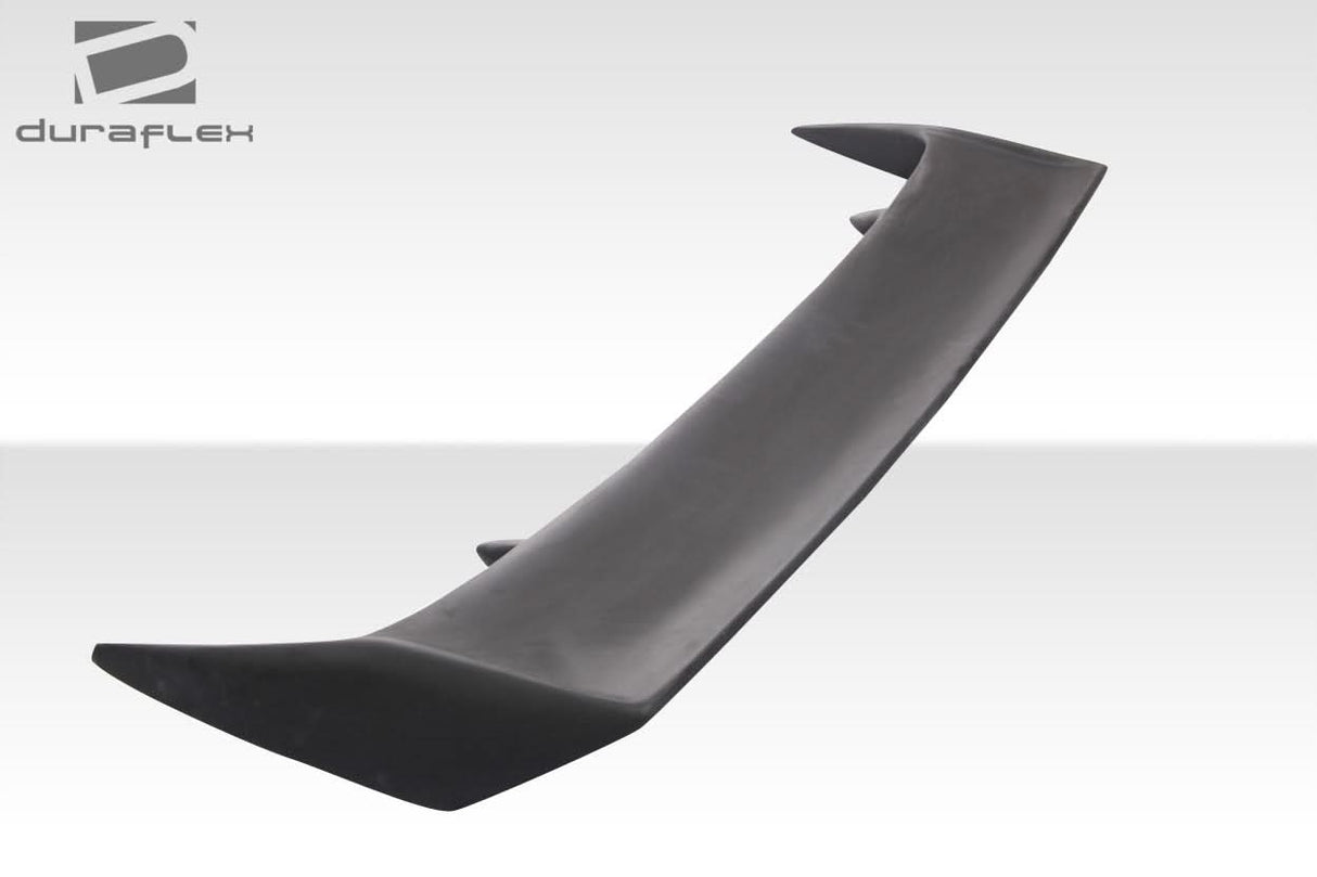 Universal Ultra Power Style Wing Spoiler - 1 Piece - FRP