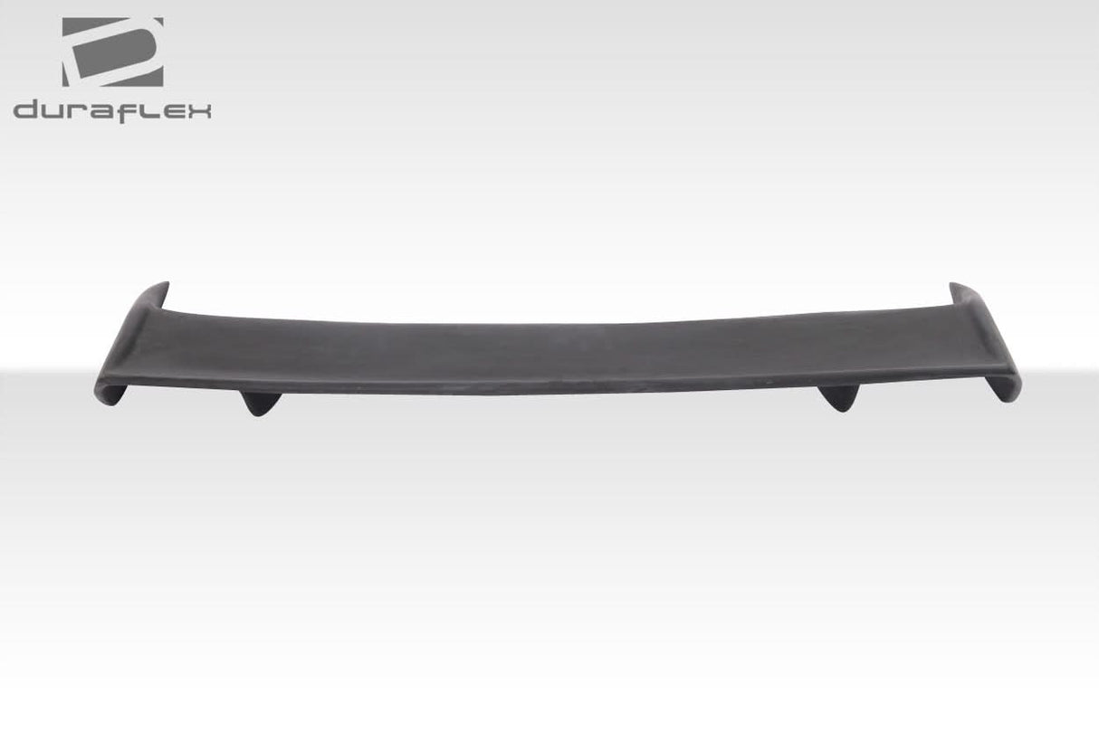 Universal Ultra Power Style Wing Spoiler - 1 Piece - FRP