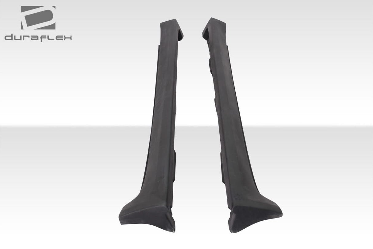 2006-2013 Lexus IS250 IS350 V Speed Style Side Skirts - FRP