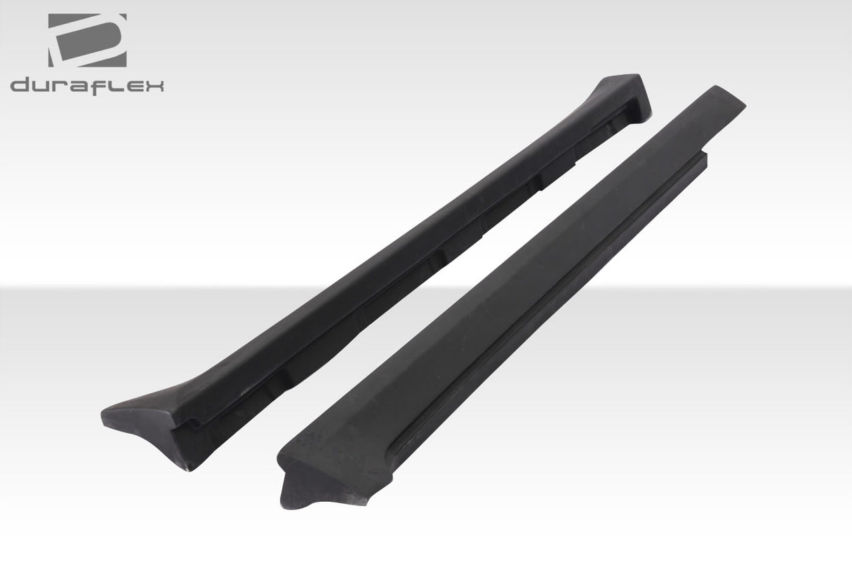 2006-2013 Lexus IS Series IS250 IS350 Duraflex V Speed Side Skirts Rocker Panels - 2 Piece
