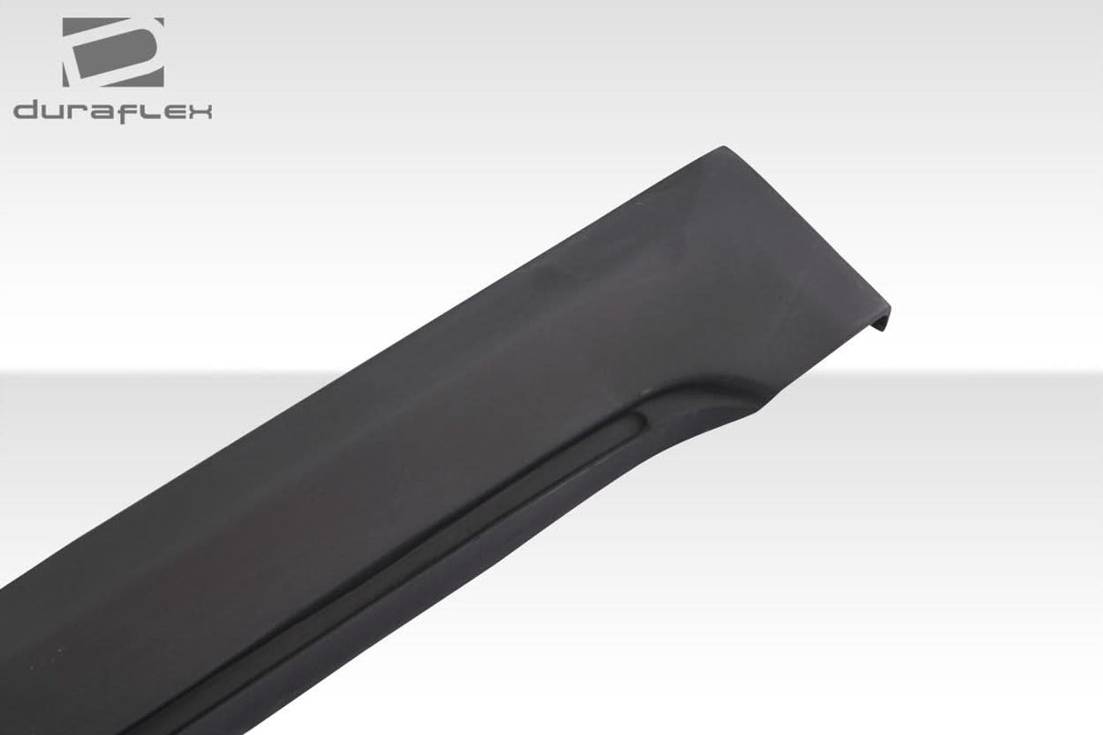 2006-2013 Lexus IS250 IS350 V Speed Style Side Skirts - FRP