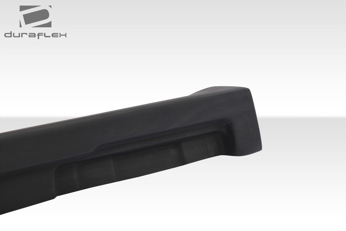 2006-2013 Lexus IS250 IS350 V Speed Style Side Skirts - FRP