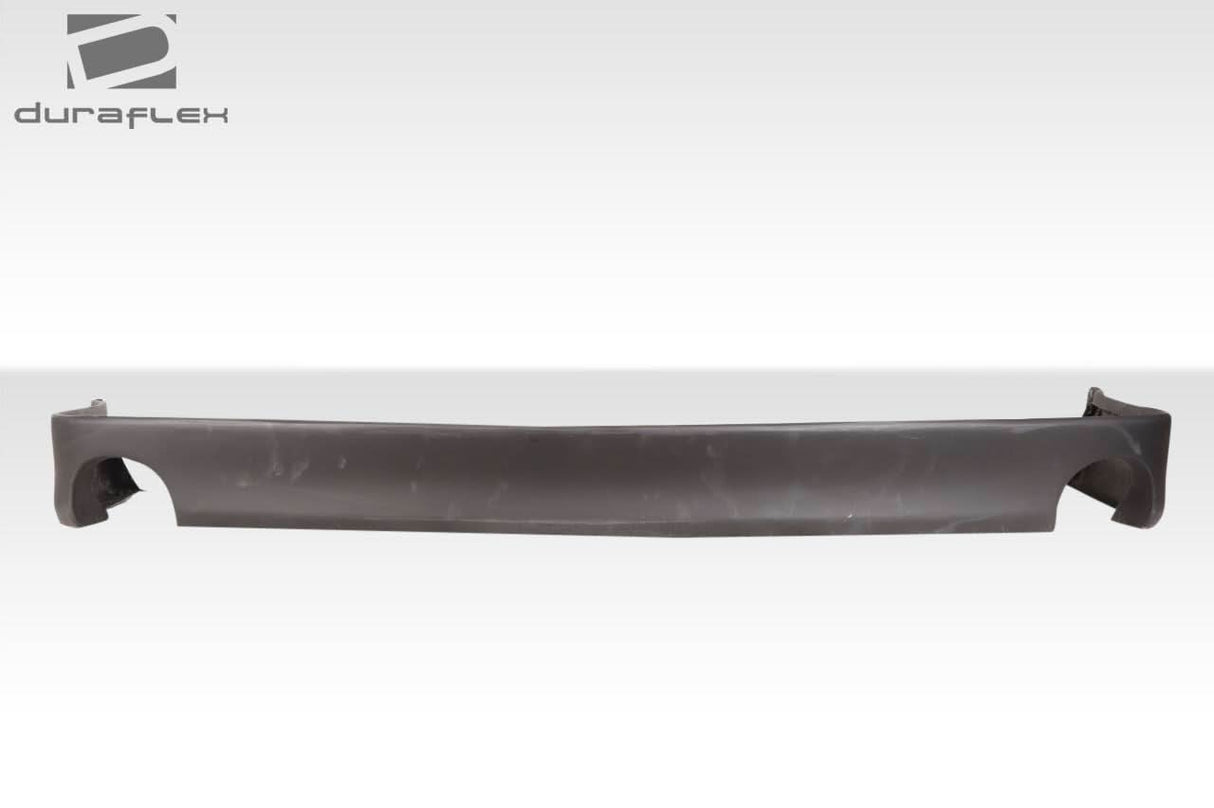 2006-2013 Lexus IS250/IS350 V Speed Style Rear Lip Air Dam - FRP