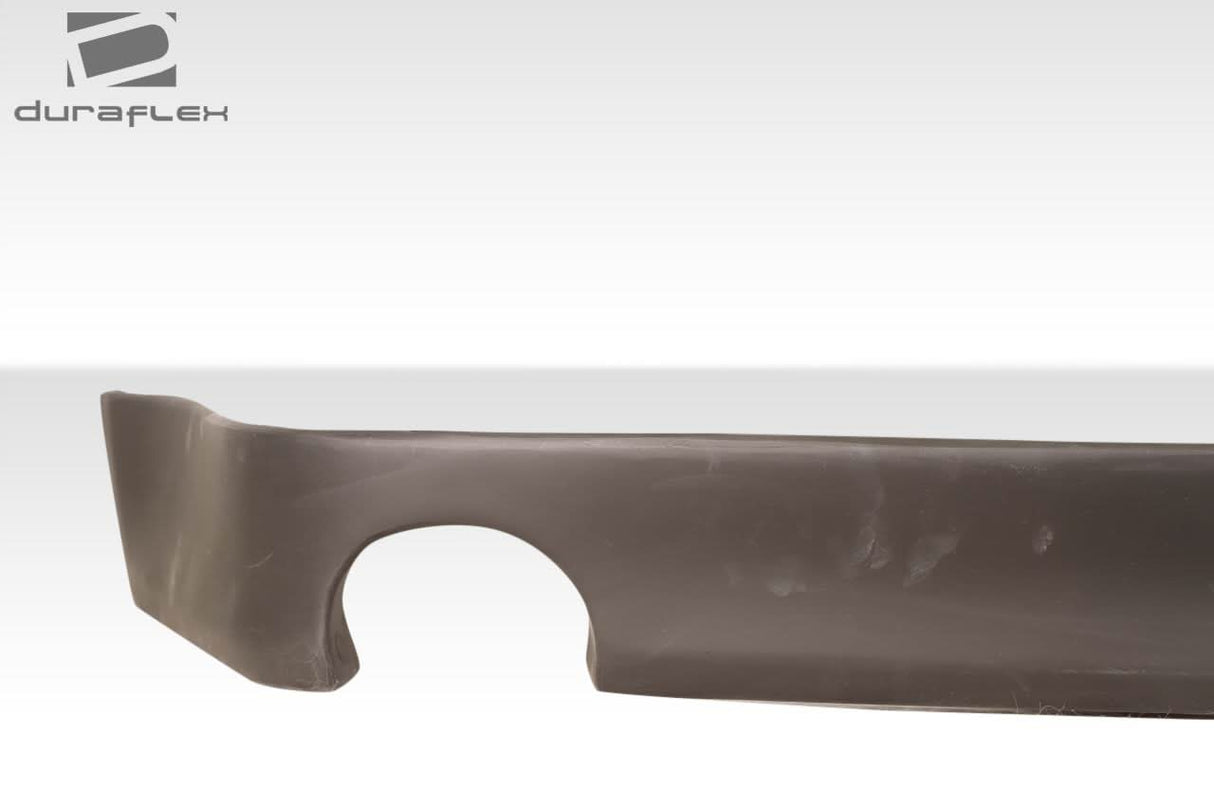 2006-2013 Lexus IS250/IS350 V Speed Style Rear Lip Air Dam - FRP