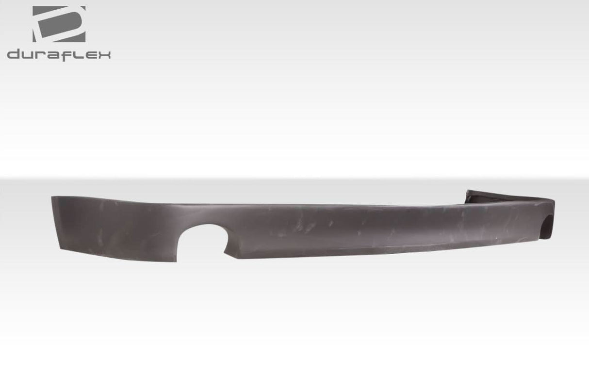 2006-2013 Lexus IS250/IS350 V Speed Style Rear Lip Air Dam - FRP