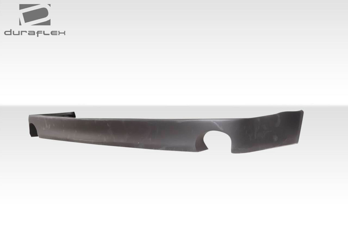 2006-2013 Lexus IS250/IS350 V Speed Style Rear Lip Air Dam - FRP