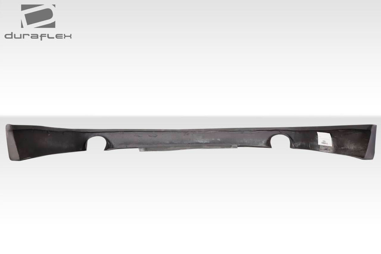 2006-2013 Lexus IS250/IS350 V Speed Style Rear Lip Air Dam - FRP