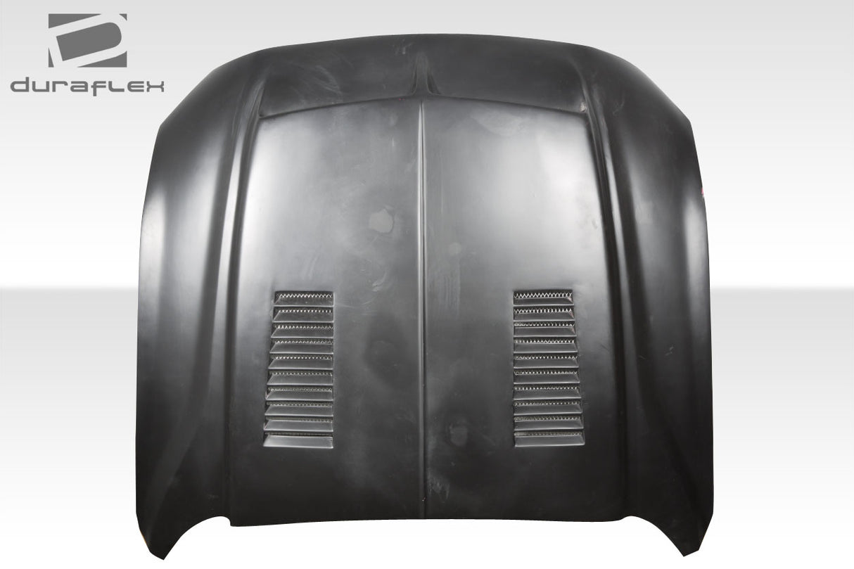 2018-2023 Ford Mustang GT500 Style Hood - FRP