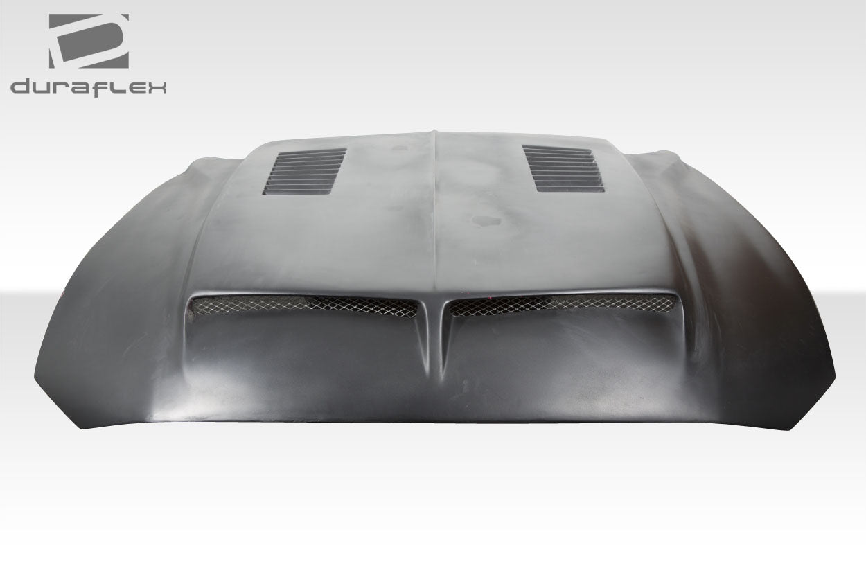 2018-2023 Ford Mustang Duraflex GT500 Hood-1 Piece