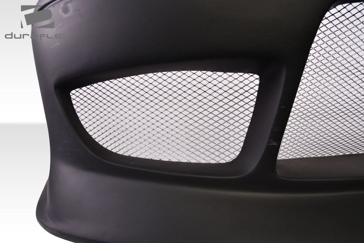 1990-1997 Mazda Miata Afterburner Style Front Bumper Cover - FRP