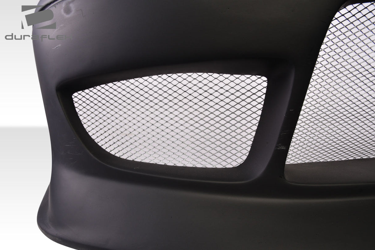 1990-1997 Mazda Miata Duraflex Afterburner Front Bumper Cover - 1 Piece