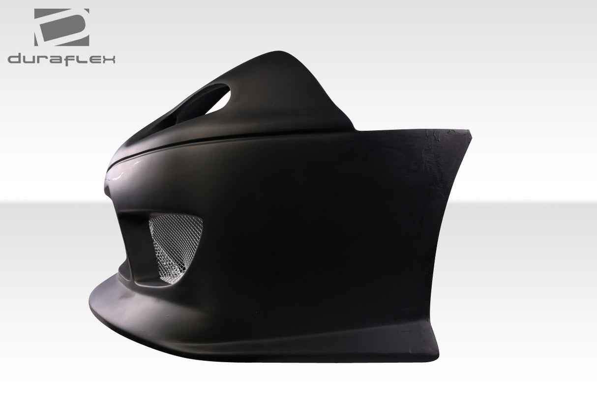 1990-1997 Mazda Miata Afterburner Style Front Bumper Cover - FRP
