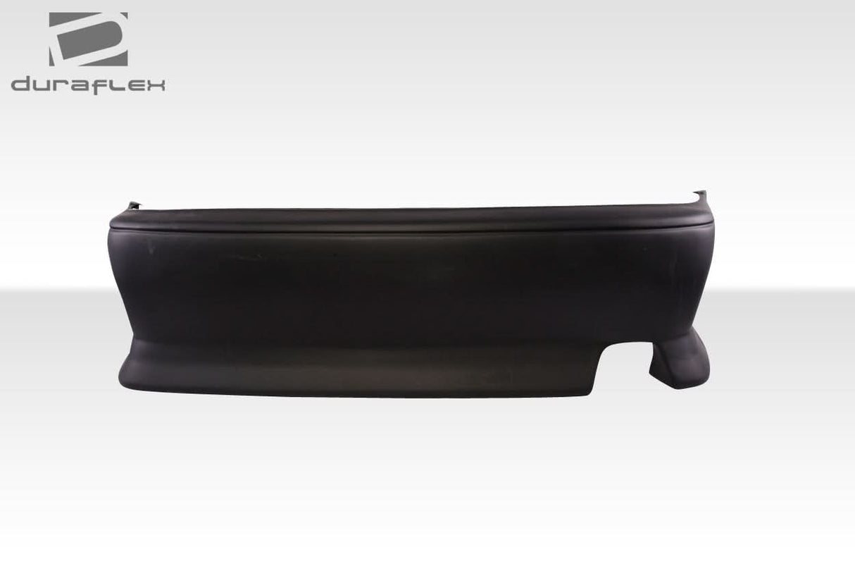 1990-1997 Mazda Miata Afterburner Style Rear Bumper Cover - FRP