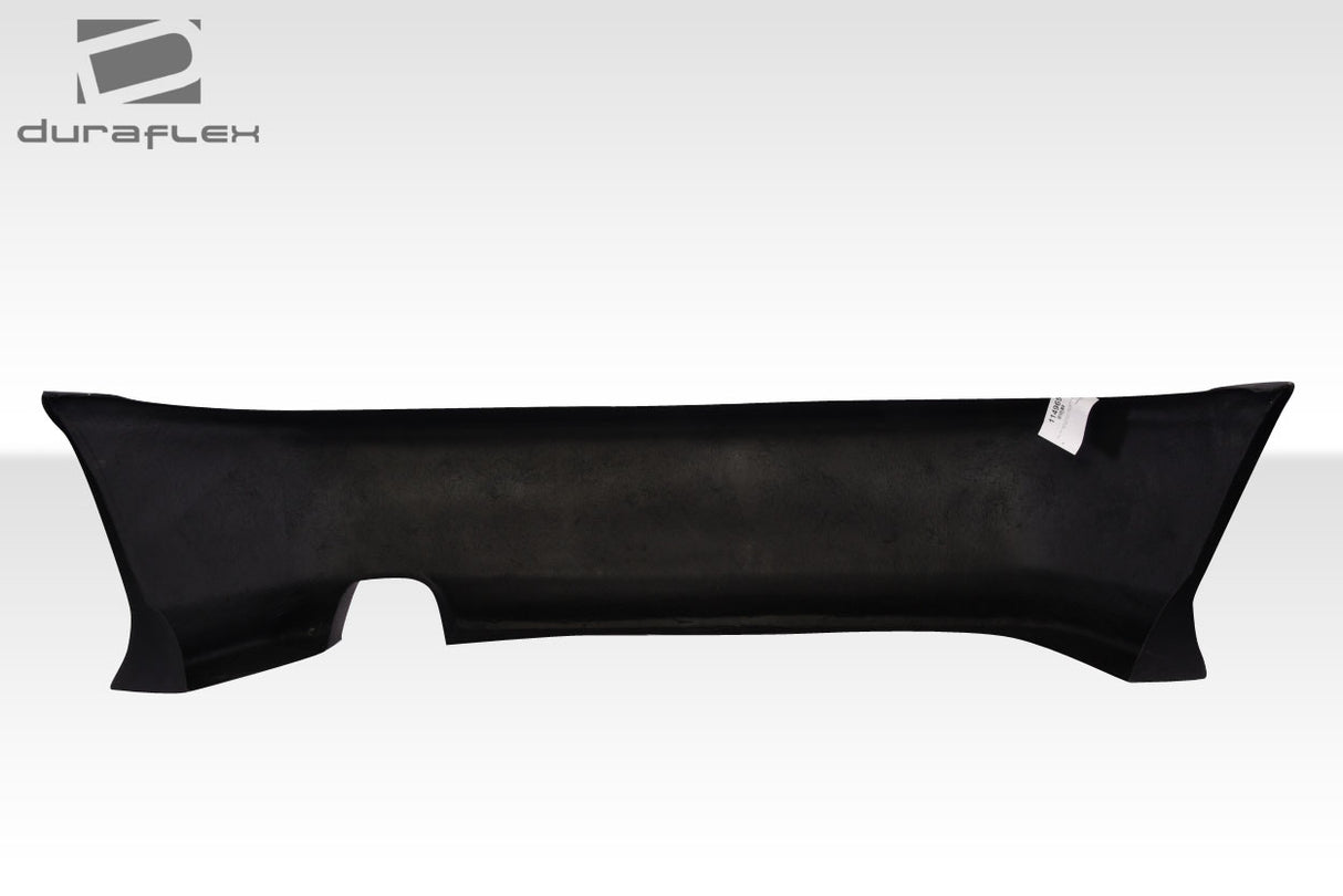 1990-1997 Mazda Miata Duraflex Afterburner Rear Bumper Cover - 1 Piece