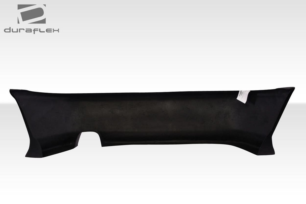 1990-1997 Mazda Miata Afterburner Style Rear Bumper Cover - FRP