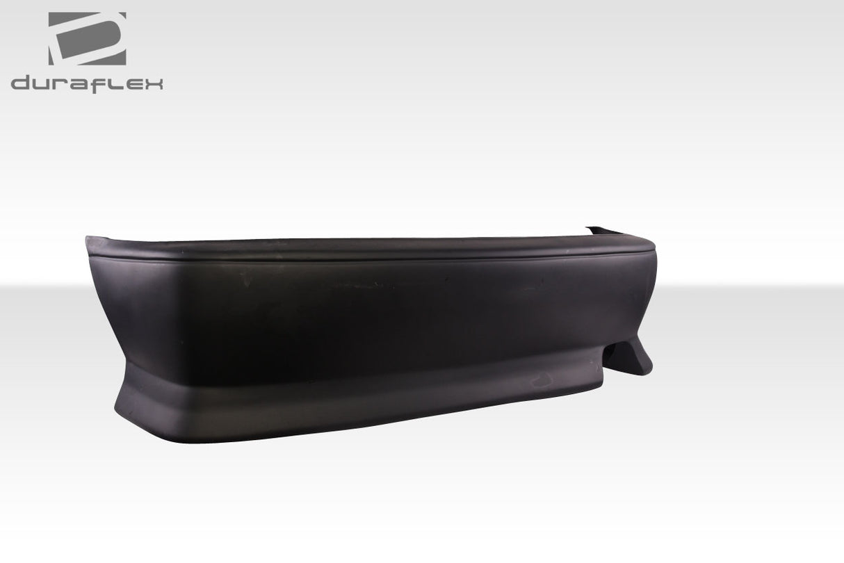 1990-1997 Mazda Miata Duraflex Afterburner Rear Bumper Cover - 1 Piece