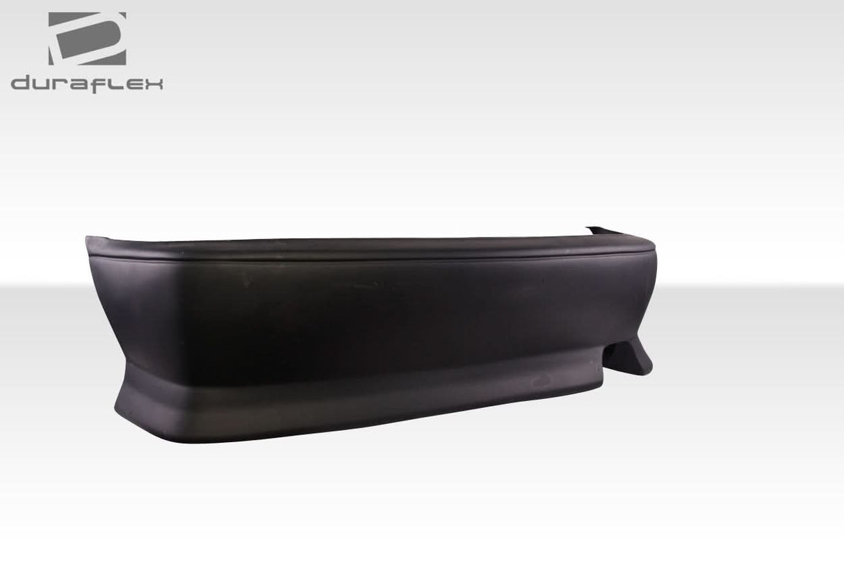 1990-1997 Mazda Miata Afterburner Style Rear Bumper Cover - FRP