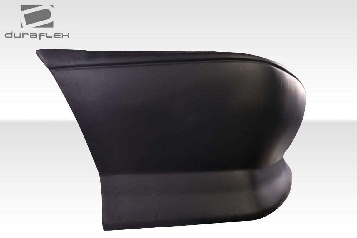 1990-1997 Mazda Miata Afterburner Style Rear Bumper Cover - FRP