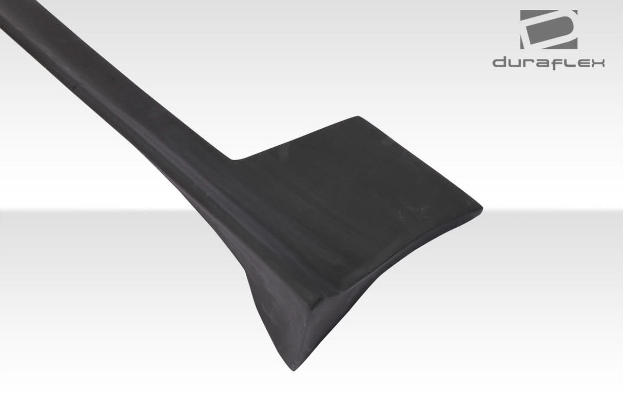 1990-1997 Mazda Miata Afterburner Style Side Skirts - FRP