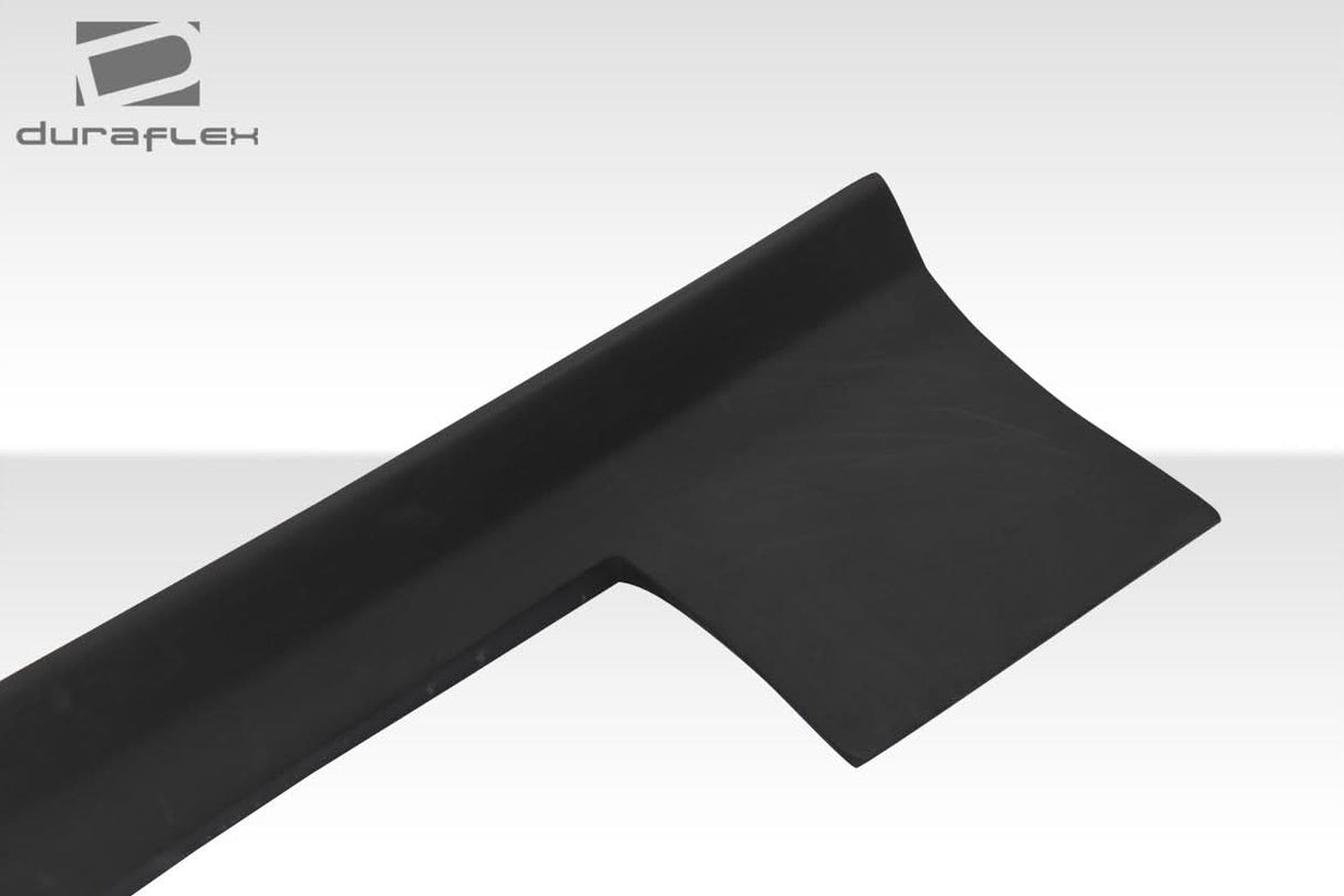 1990-1997 Mazda Miata Afterburner Style Side Skirts - FRP