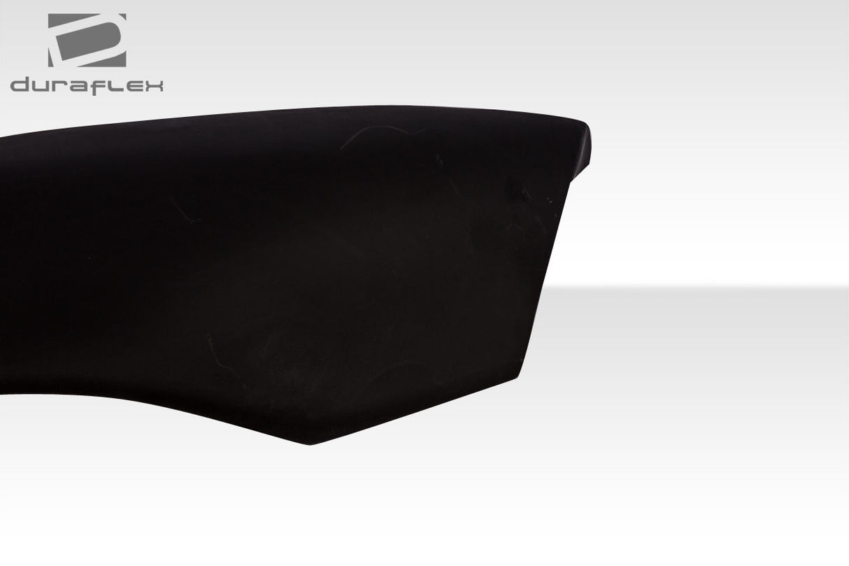 1990-1997 Mazda Miata Afterburner Style Front Fenders - 2 Piece - FRP