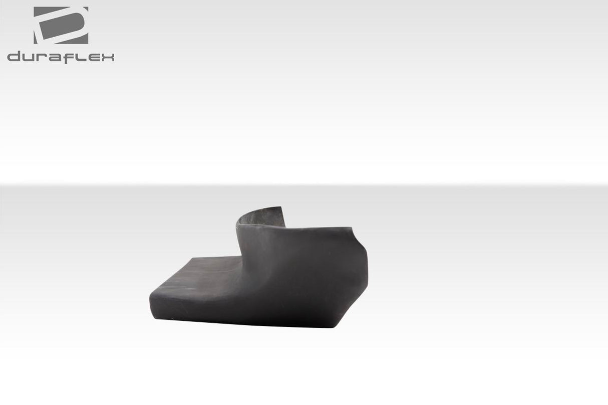 1993-1997 Mazda RX-7 Duraflex Wide Body BRS Rear Bumper Add-Ons - 2 Piece (S)