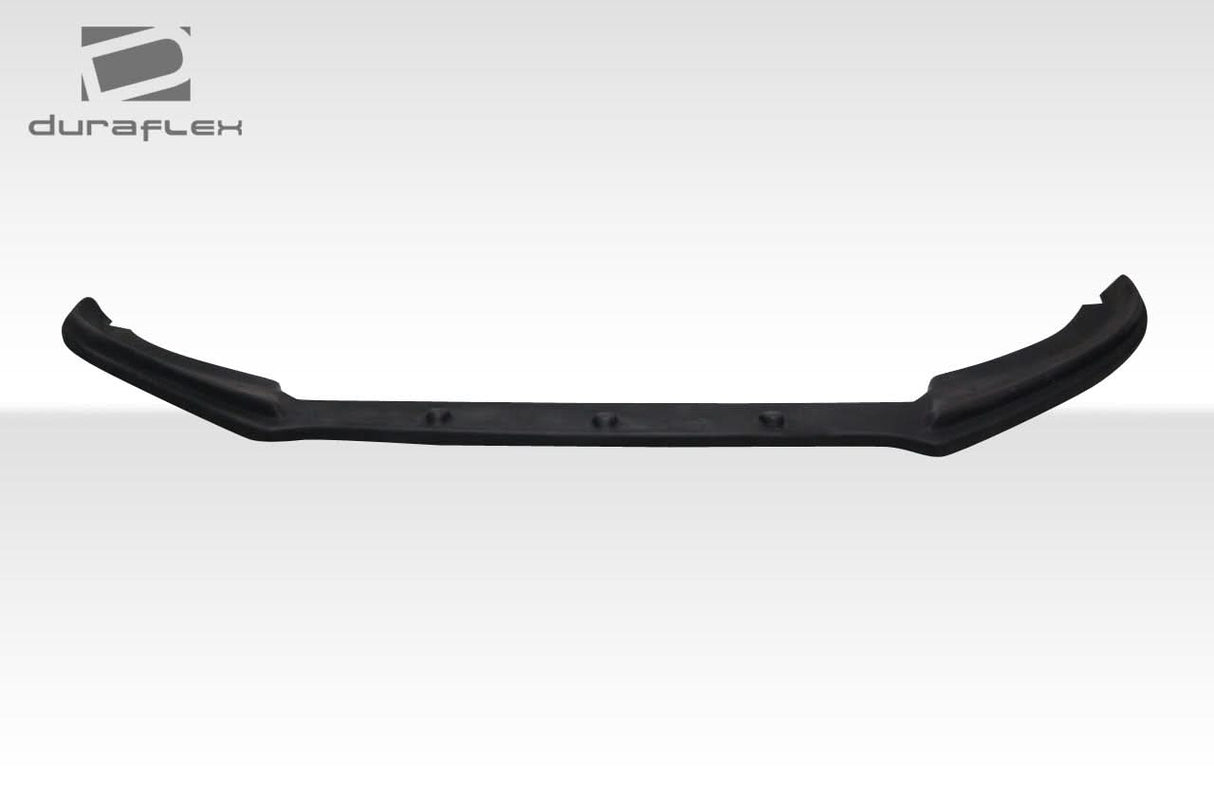 2011-2014 Volkswagen Jetta Speed Style Front Lip Under Spoiler - FRP