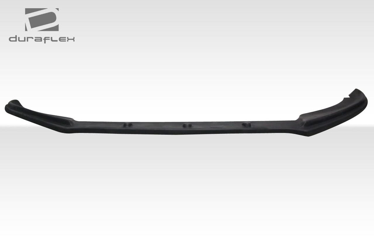 2011-2014 Volkswagen Jetta Speed Style Front Lip Under Spoiler - FRP