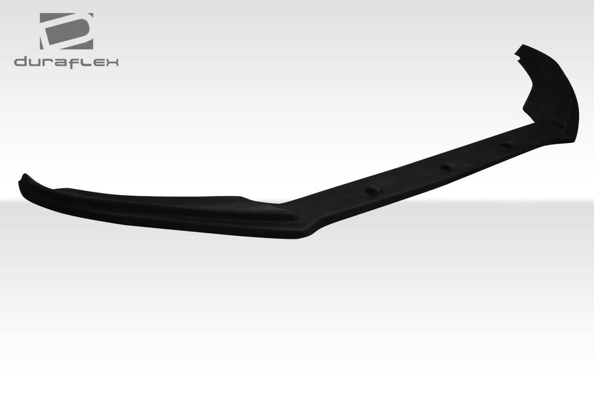 2011-2014 Volkswagen Jetta Speed Style Front Lip Under Spoiler - FRP