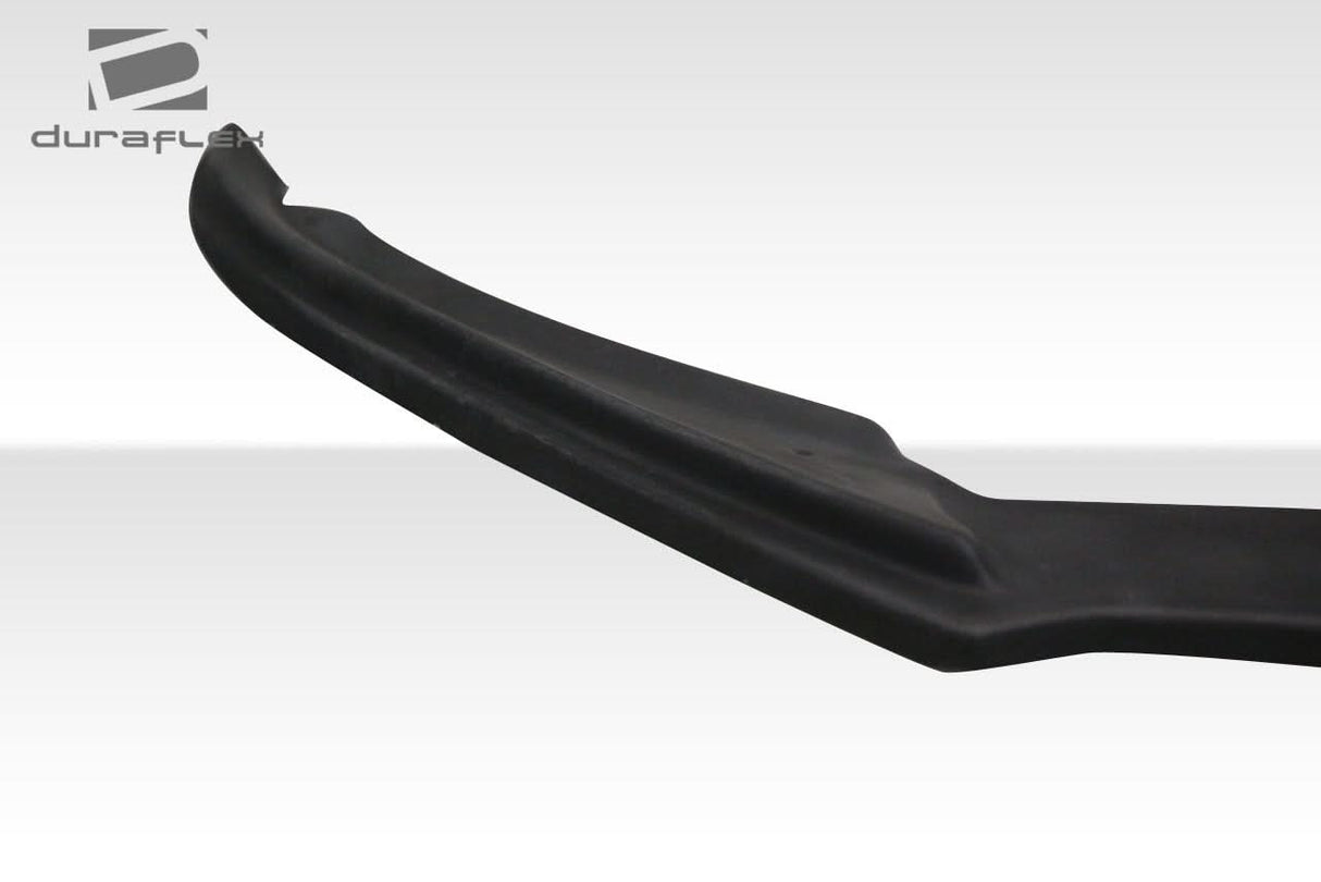 2011-2014 Volkswagen Jetta Speed Style Front Lip Under Spoiler - FRP