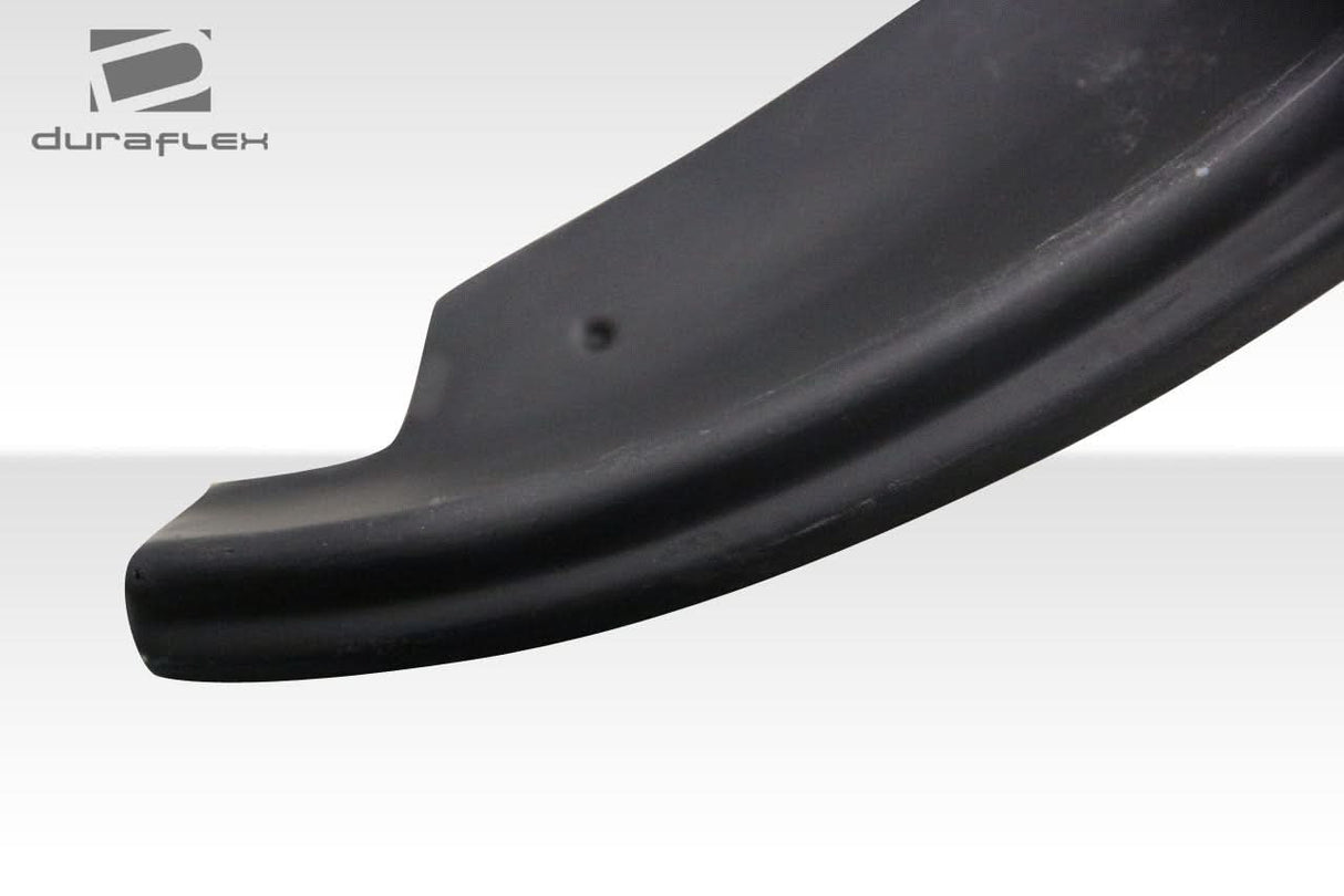 2011-2014 Volkswagen Jetta Speed Style Front Lip Under Spoiler - FRP