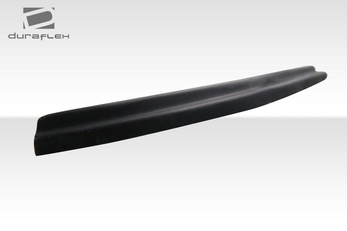 2011-2014 Volkswagen Jetta Speed Style Front Lip Under Spoiler - FRP