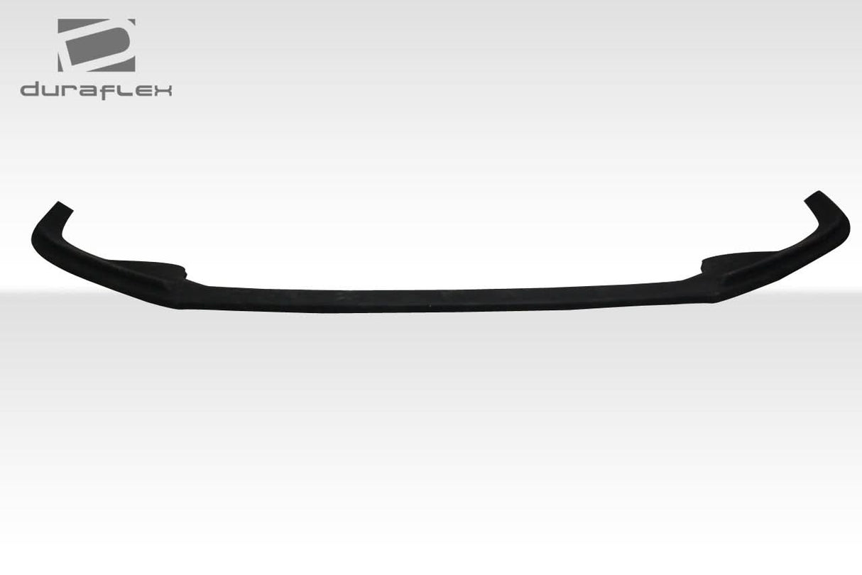 2011-2014 Volkswagen Jetta GLI Speed Style Front Lip Under Spoiler - FRP
