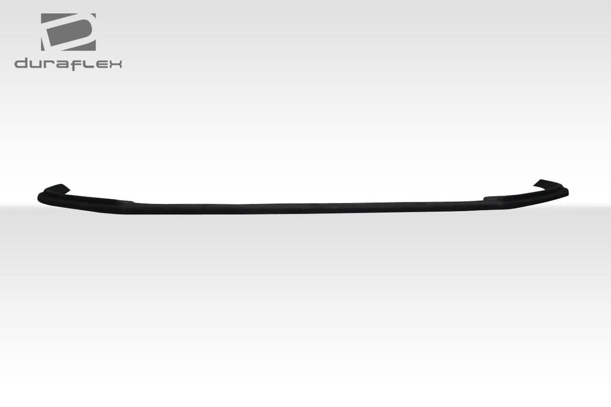 2011-2014 Volkswagen Jetta GLI Speed Style Front Lip Under Spoiler - FRP