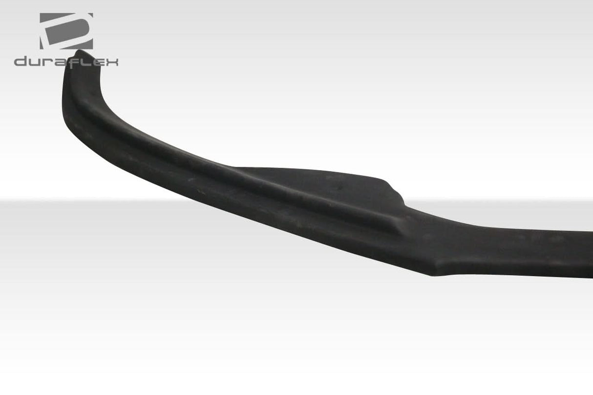 2011-2014 Volkswagen Jetta GLI Speed Style Front Lip Under Spoiler - FRP