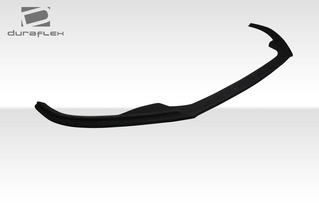 2011-2014 Volkswagen Jetta GLI Speed Style Front Lip Under Spoiler - FRP