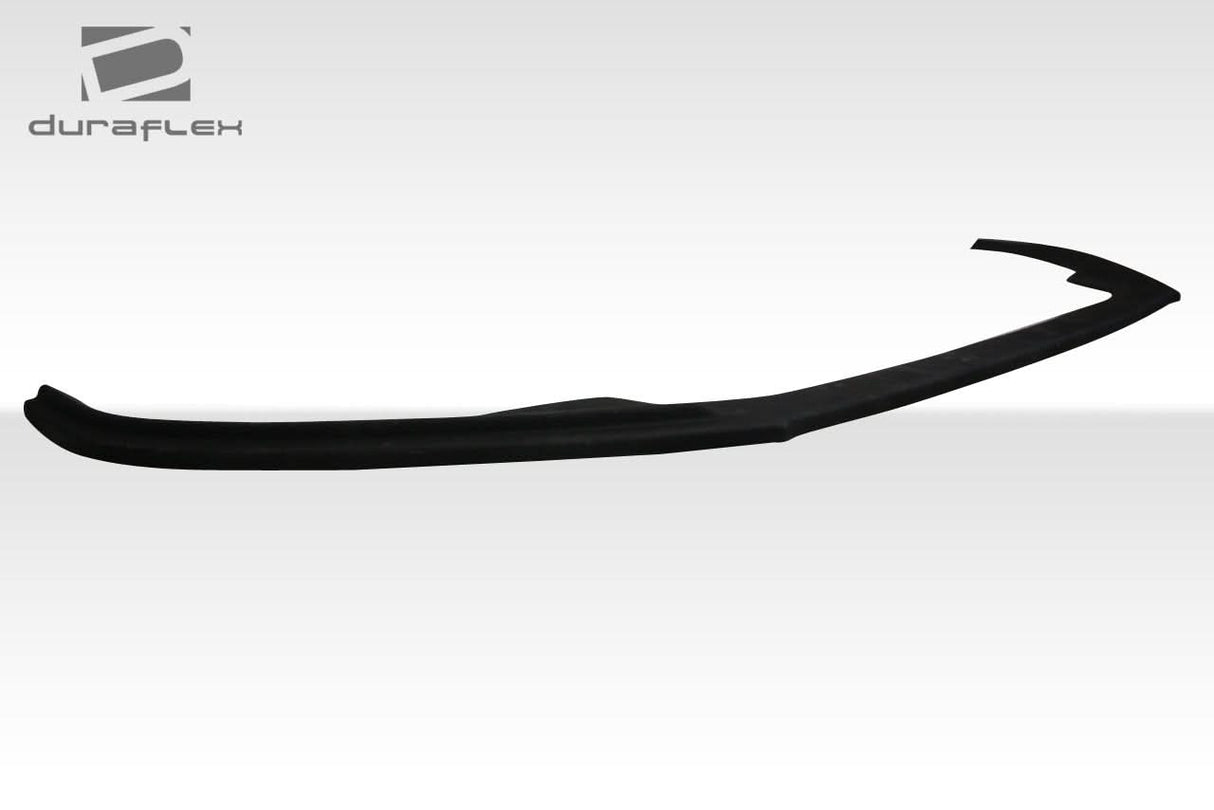 2011-2014 Volkswagen Jetta GLI Speed Style Front Lip Under Spoiler - FRP