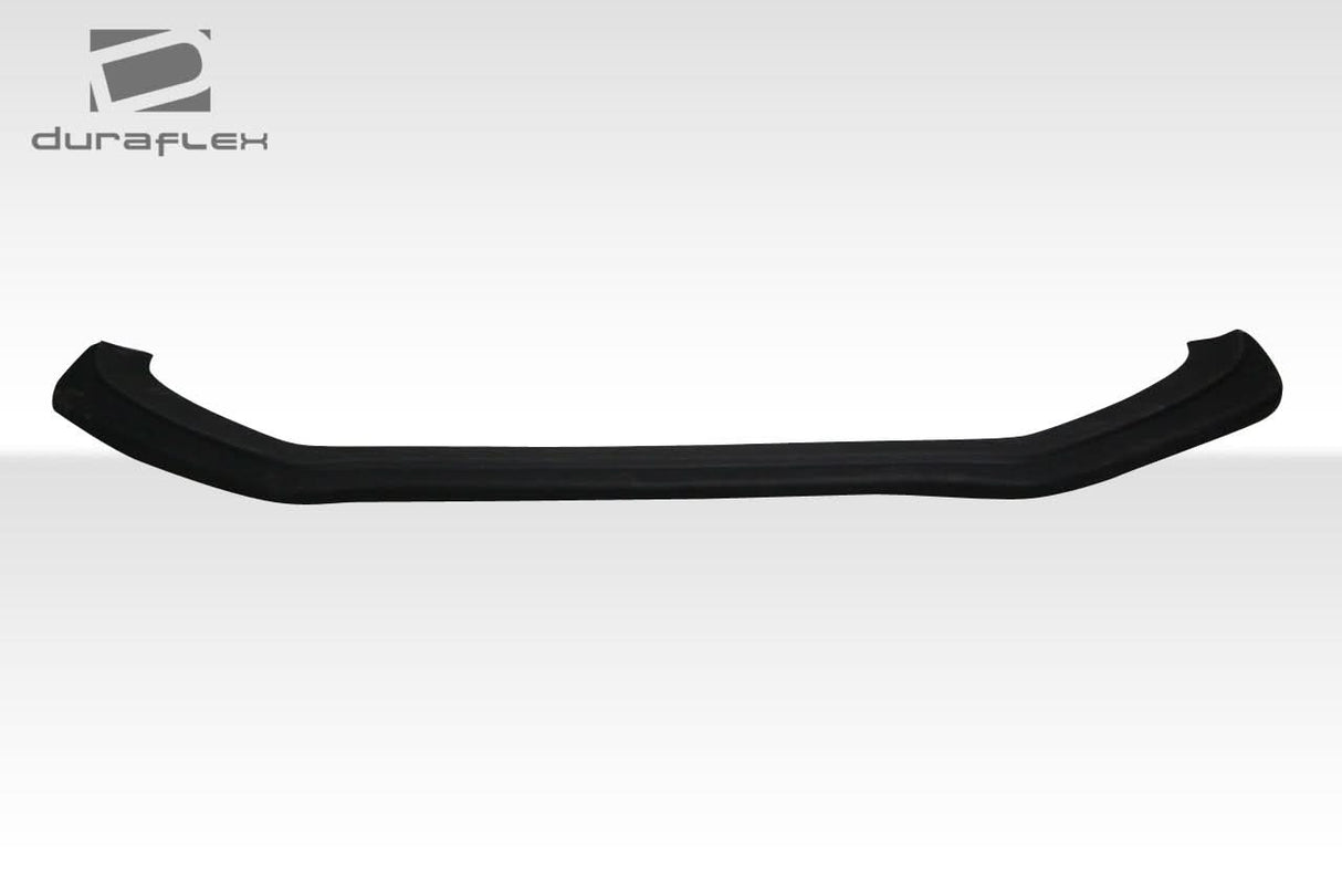 2008-2012 Audi A5 S5 Speed Style Front Lip Under Spoiler - FRP