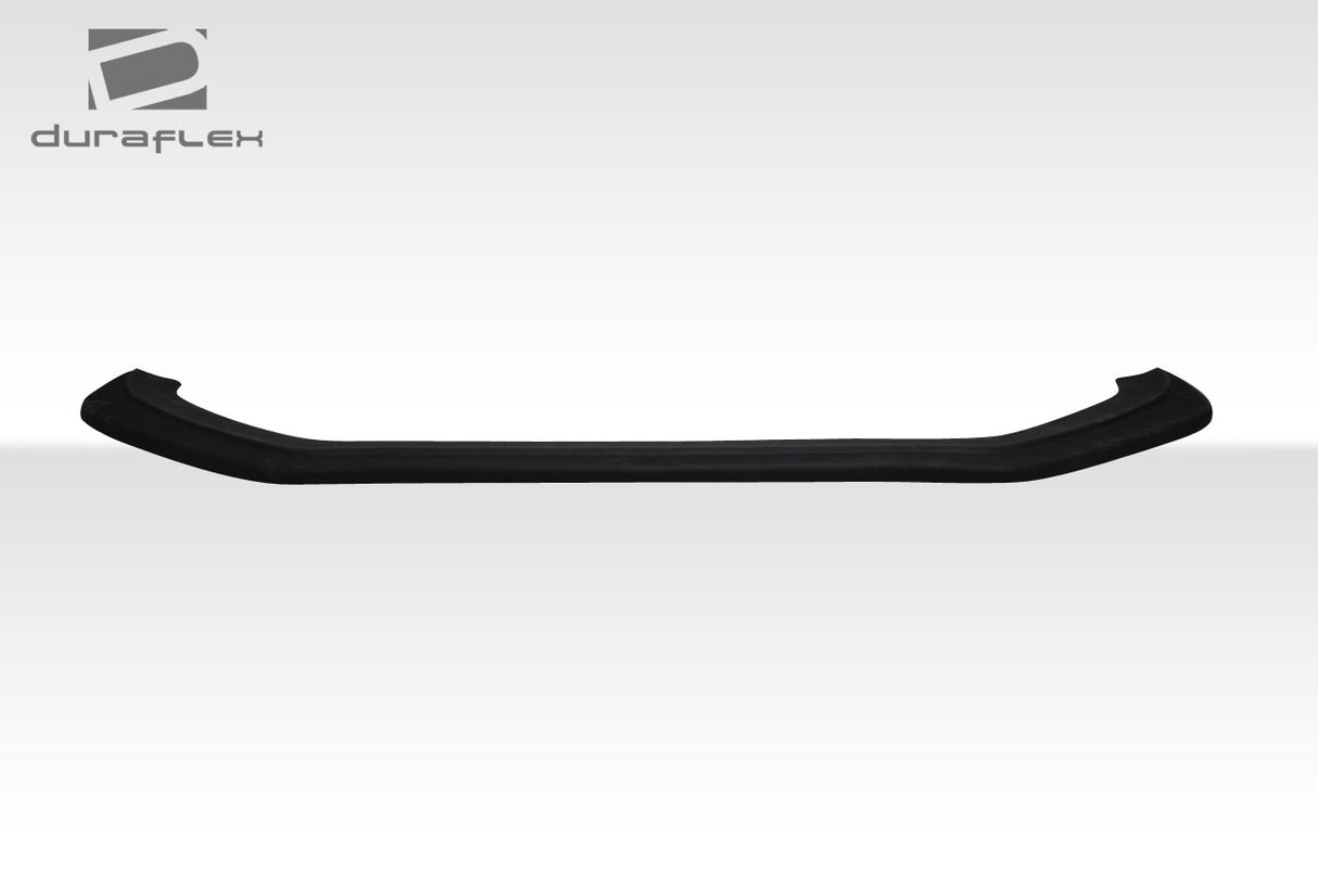 2008-2012 Audi A5 S5 Duraflex Speed Front Lip Under Spoiler - 1 Piece